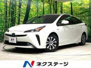 2019 TOYOTA PRIUS