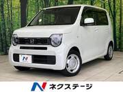 2022 HONDA N-WGN