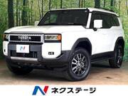 2025 TOYOTA LANDCRUISER 250