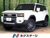 TOYOTA LANDCRUISER 250