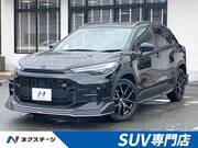 2025 TOYOTA COROLLA CROSS
