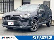 2023 TOYOTA RAV4 X
