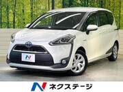2017 TOYOTA SIENTA