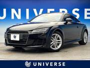 2016 AUDI TT COUPE