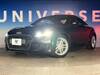 AUDI TT COUPE