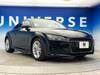 AUDI TT COUPE