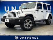 2017 CHRYSLER JEEP WRANGLER UNLIMITED
