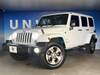 CHRYSLER JEEP WRANGLER UNLIMITED