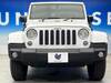 CHRYSLER JEEP WRANGLER UNLIMITED