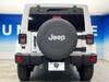 CHRYSLER JEEP WRANGLER UNLIMITED