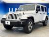 CHRYSLER JEEP WRANGLER UNLIMITED