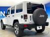 CHRYSLER JEEP WRANGLER UNLIMITED