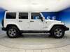 CHRYSLER JEEP WRANGLER UNLIMITED