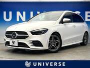 2019 MERCEDES BENZ B-CLASS