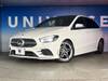 MERCEDES BENZ B-CLASS