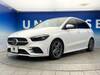 MERCEDES BENZ B-CLASS
