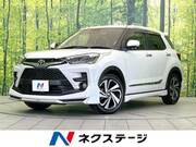 2023 TOYOTA RAIZE