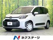 2026 TOYOTA SIENTA