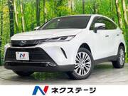2023 TOYOTA HARRIER HYBRID Z LEATHER PKG