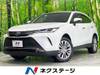 TOYOTA HARRIER HYBRID