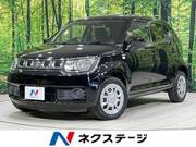 2020 SUZUKI IGNIS