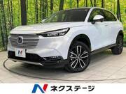 2021 HONDA VEZEL