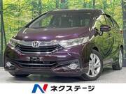 2015 HONDA SHUTTLE
