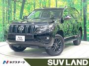 2023 TOYOTA LAND CRUISER PRADO