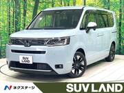2023 HONDA STEPWAGON