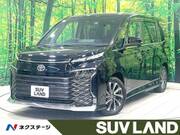 2023 TOYOTA VOXY