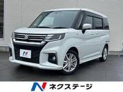 2023 SUZUKI SOLIO