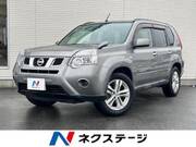 2012 NISSAN X-TRAIL 20X