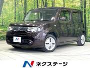 2013 NISSAN CUBE
