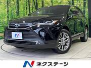2023 TOYOTA HARRIER HYBRID Z LEATHER PKG