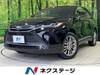 TOYOTA HARRIER HYBRID