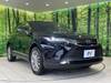 TOYOTA HARRIER HYBRID