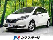 2016 NISSAN NOTE