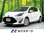 2018 TOYOTA AQUA