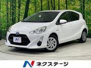 2016 TOYOTA AQUA S