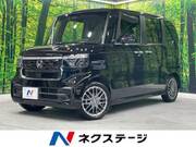 2024 HONDA N-BOX CUSTOM