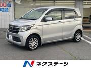 2013 HONDA N-WGN