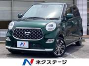 2019 DAIHATSU CAST
