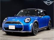 2025 BMW MINI