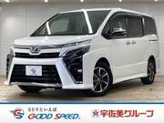 2019 TOYOTA VOXY