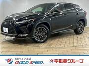 2021 LEXUS RX