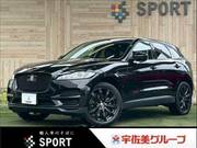 2020 JAGUAR OTHER