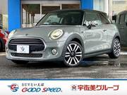 2021 BMW MINI