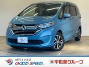 2017 HONDA FREED HYBRID