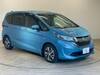 HONDA FREED HYBRID