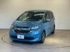 HONDA FREED HYBRID